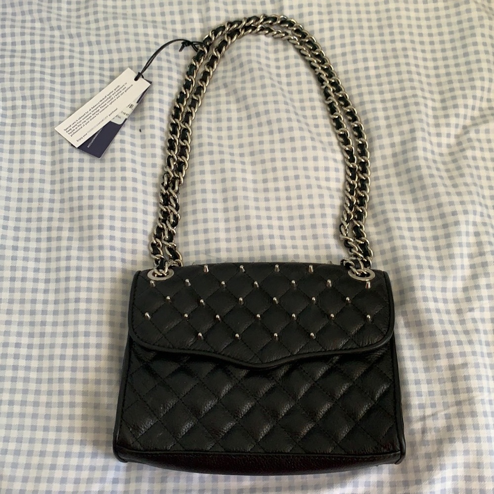 Rebecca Minkoff Spike Purse